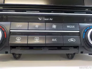 97250D4130WK Hyundai-Kia Блок управления климатической установкой Kia Optima 4 Арт E84580293, вид 3