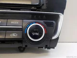 97250D4130WK Hyundai-Kia Блок управления климатической установкой Kia Optima 4 Арт E84580293, вид 4
