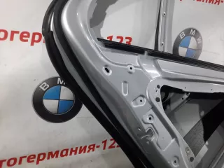 A2137300105 Дверь 775 - «серебристая иридяя» - « Mercedes E W213 Арт 38696, вид 14