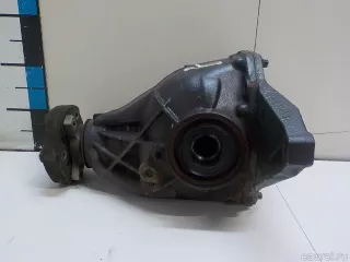 2043500114 Mercedes Benz Редуктор заднего моста Mercedes S W222 Арт E84592534, вид 1
