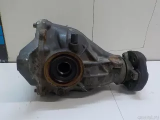 2043500114 Mercedes Benz Редуктор заднего моста Mercedes S W222 Арт E84592534, вид 3