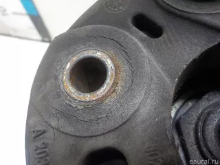2043500114 Mercedes Benz Редуктор заднего моста Mercedes S W222 Арт E84592534, вид 8