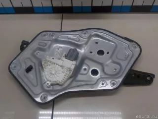5L0837461 VAG Стеклоподъемник электр. передний левый Skoda Yeti Арт E84596028, вид 1