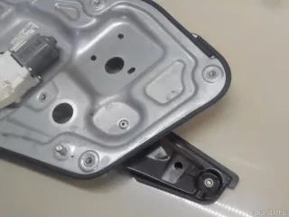 5L0837461 VAG Стеклоподъемник электр. передний левый Skoda Yeti Арт E84596028, вид 5