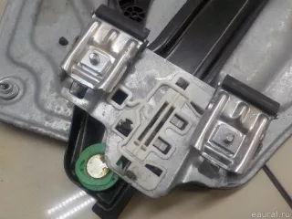 5L0837461 VAG Стеклоподъемник электр. передний левый Skoda Yeti Арт E84596028, вид 7