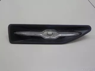 923044X000 Hyundai-Kia Повторитель на крыло правый белый Kia Rio 3 Арт E84600098, вид 1