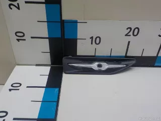 923044X000 Hyundai-Kia Повторитель на крыло правый белый Kia Rio 3 Арт E84600098, вид 8