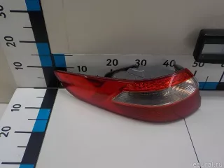 924014X000 Hyundai-Kia Фонарь задний наружный левый Kia Rio 3 Арт E84600754, вид 6