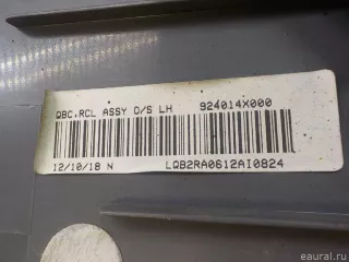 924014X000 Hyundai-Kia Фонарь задний наружный левый Kia Rio 3 Арт E84600754, вид 10