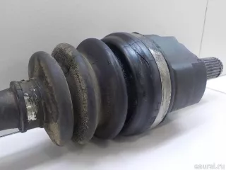 495001R000 Hyundai-Kia Полуось передняя левая Kia Rio 3 Арт E84601092, вид 4