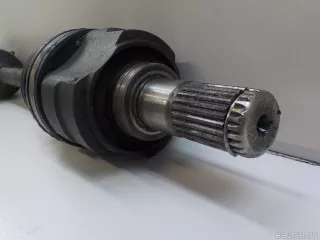 495001R000 Hyundai-Kia Полуось передняя левая Kia Rio 3 Арт E84601092, вид 6