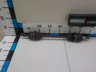 495001R000 Hyundai-Kia Полуось передняя левая Kia Rio 3 Арт E84601092, вид 8
