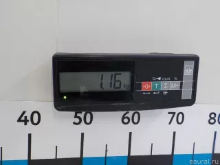 B71539011 Mazda Кронштейн опоры двигателя Mazda 3 BP Арт E84603850, вид 6