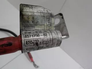12428571250 BMW Провод стартера BMW X3 G01 Арт E84606500, вид 5