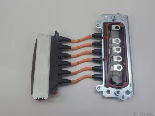 G114847070 Toyota Проводка (коса) Toyota Prius 4 Арт E84610360, вид 2
