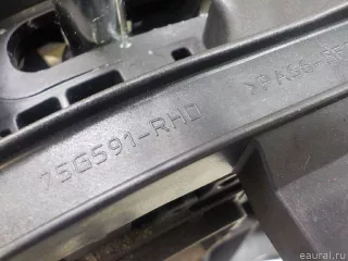 33560F4060 Toyota Кулиса КПП Toyota C-HR Арт E84611721, вид 7