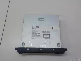 KA0H669G0A Mazda Магнитола Mazda CX-5 1 Арт E84619498, вид 4