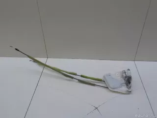 KD7759310 Mazda Замок двери передней левой Mazda CX-5 1 Арт E84620210, вид 1