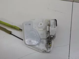 KD7759310 Mazda Замок двери передней левой Mazda CX-5 1 Арт E84620210, вид 2