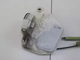 KD7758310A Mazda Замок двери передней правой Mazda CX-5 1 Арт E84620211, вид 2