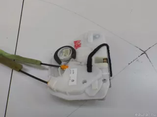 KD7758310A Mazda Замок двери передней правой Mazda CX-5 1 Арт E84620211, вид 4