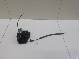 813201P040 Hyundai-Kia Замок двери передней правой Kia Venga Арт E84621265, вид 1