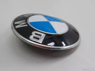51147376339 BMW Эмблема BMW X6 F16 Арт E84622420, вид 2