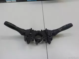 255604EA0E Nissan Переключатель подрулевой в сборе Nissan Qashqai 2 restailing Арт E84627876, вид 1