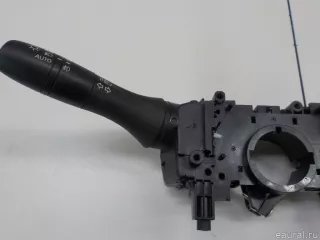 255604EA0E Nissan Переключатель подрулевой в сборе Nissan Qashqai 2 restailing Арт E84627876, вид 2