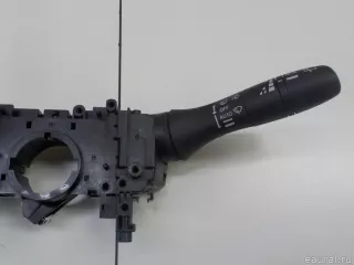 255604EA0E Nissan Переключатель подрулевой в сборе Nissan Qashqai 2 restailing Арт E84627876, вид 3
