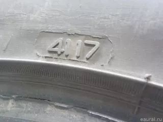  Шина Ford Kuga 2 Арт E84629344, вид 7