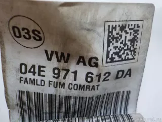 04E971612DA VAG Проводка (коса) Skoda Rapid Арт E84630674, вид 9