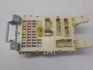 919501J011 Hyundai-Kia Блок предохранителей Kia Venga Арт E84632036