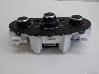 275103362R Renault Блок управления отопителем Renault Duster 2 Арт E84632145, вид 2