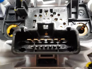 275103362R Renault Блок управления отопителем Renault Duster 2 Арт E84632145, вид 5