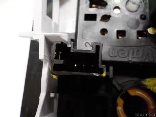 275103362R Renault Блок управления отопителем Renault Duster 2 Арт E84632145, вид 6