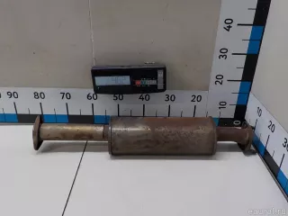 286502T220 Hyundai-Kia Резонатор глушителя Kia Optima 3 Арт E84633818, вид 6