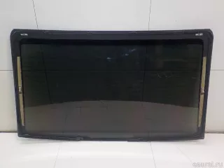 87110H5000 Hyundai-Kia Стекло заднее Hyundai Solaris 2 Арт E84636546, вид 3