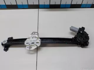 6204200XKY1GA Great Wall Стеклоподъемник электр. задний правый Haval F7 Арт E84637857, вид 1