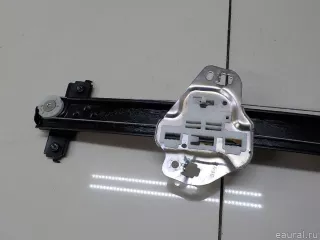 6204200XKY1GA Great Wall Стеклоподъемник электр. задний правый Haval F7 Арт E84637857, вид 3