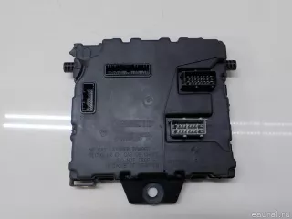 8201077406 Renault Блок электронный Renault Kangoo 2 Арт E84639218, вид 1