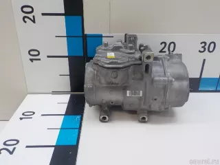 8837033030 Toyota Компрессор кондиционера Lexus NX Арт E84639525, вид 11