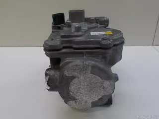 8837033030 Toyota Компрессор кондиционера Lexus NX Арт E84639525, вид 2