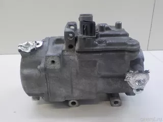 8837033030 Toyota Компрессор кондиционера Lexus NX Арт E84639525, вид 3