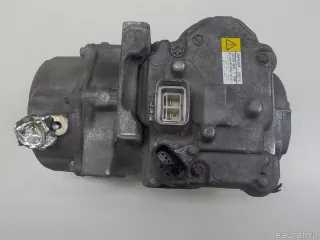 8837033030 Toyota Компрессор кондиционера Lexus NX Арт E84639525, вид 4