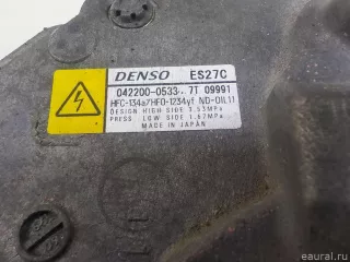 8837033030 Toyota Компрессор кондиционера Lexus NX Арт E84639525, вид 8