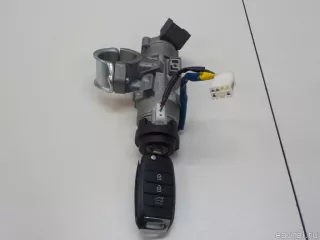 819101Y000 Hyundai-Kia Замок зажигания Kia Picanto 2 Арт E84639826, вид 2