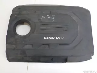 292402A880 Hyundai-Kia Накладка декоративная Kia Sportage 4 Арт E84640737, вид 1