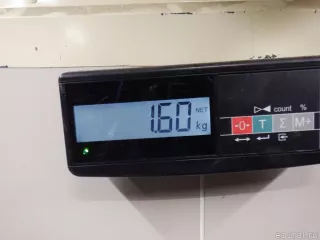 87211A2000 Hyundai-Kia Спойлер (дефлектор) багажника Kia Ceed 2 Арт E84641818, вид 16