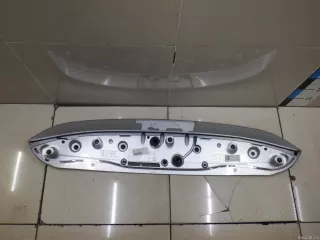 87211A2000 Hyundai-Kia Спойлер (дефлектор) багажника Kia Ceed 2 Арт E84641818, вид 9
